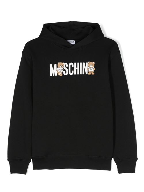  MOSCHINO KID-TEEN | HUF07ILCA5860100